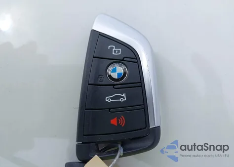 2021 BMW 228I Gran Coupe xDrive from USA, damaged, VIN WBA73AK00M7H06889